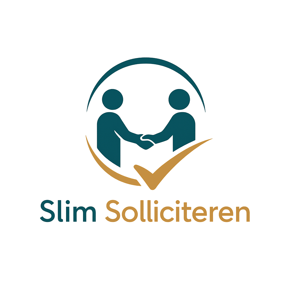 Slim Solliciteren